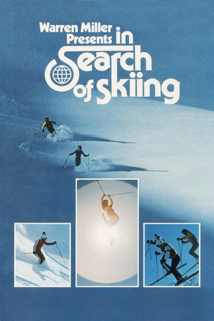In Search of Skiing - TopStrem