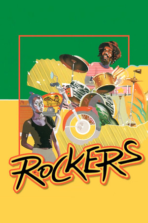Rockers - TopStrem
