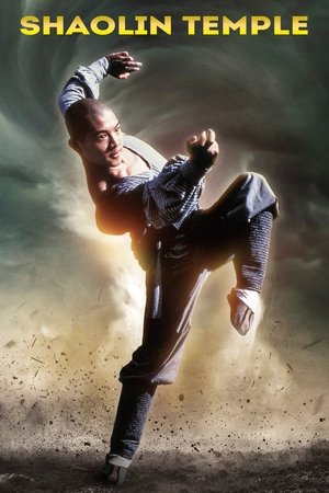 Shaolin Temple - TopStrem