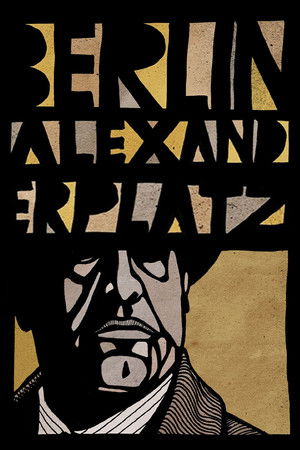 Berlin Alexanderplatz - TopStrem