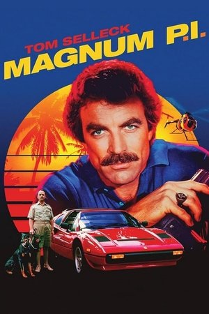 Magnum - TopStrem