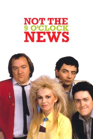 The Best of Not the Nine O'Clock News Volume One