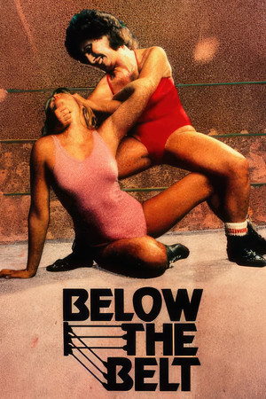 Poster pentru Below the Belt (1980)