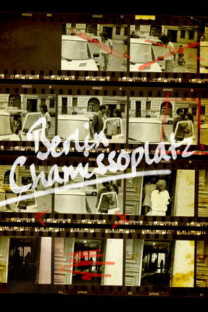 Poster pentru Berlin Chamissoplatz (1980)