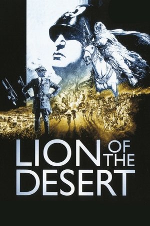 Il leone del deserto - TopStrem