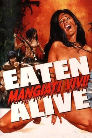 Eaten Alive! - TopStrem