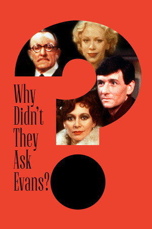 Why Didn't They Ask Evans? - TopStrem