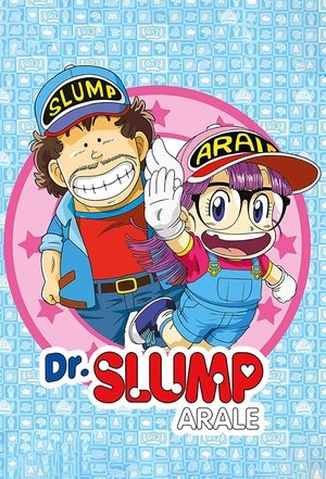 Dr. Slump - TopStrem