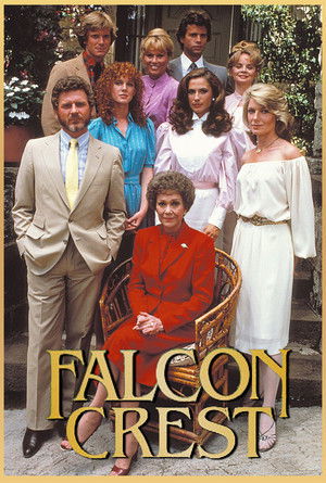 Falcon Crest - TopStrem