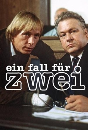 Ein Fall für zwei - TopStrem