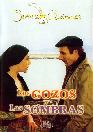 Los gozos y las sombras - TopStrem