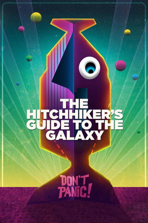 The Hitch Hikers Guide to the Galaxy