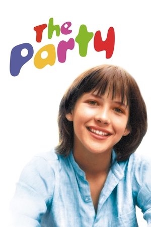 The Party - TopStrem