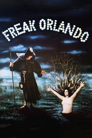 Freak Orlando - TopStrem