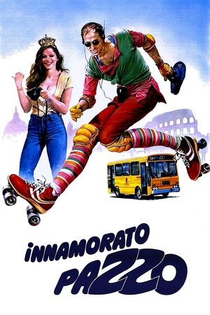 Innamorato pazzo - TopStrem