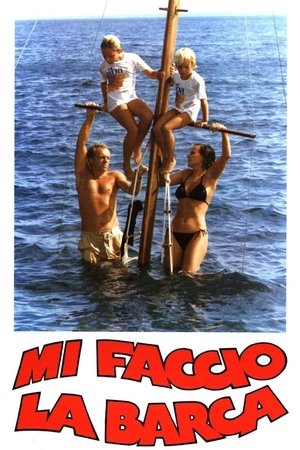 Mi faccio la barca - TopStrem