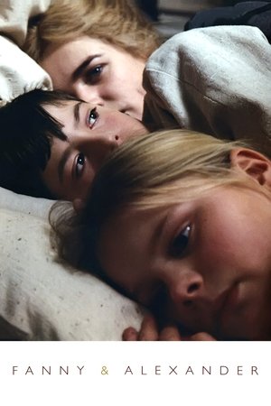 Fanny & Alexander - TopStrem
