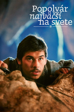 Постер: Popolvar, Biggest in the World