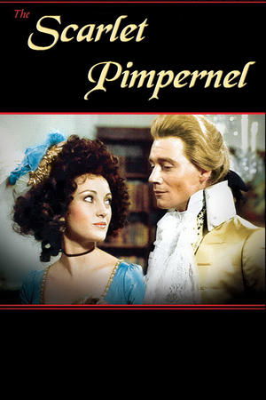 The Scarlet Pimpernel - TopStrem