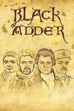 Blackadder - TopStrem