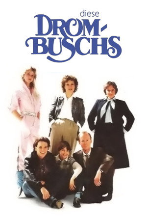 Diese Drombuschs - TopStrem