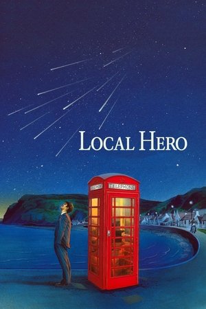 Local Hero - TopStrem