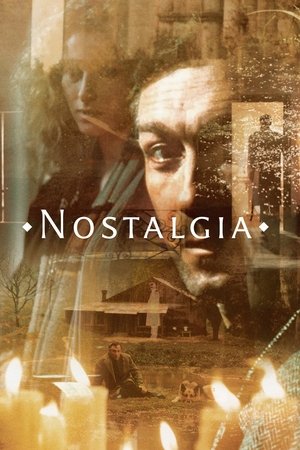 Nostalgia - TopStrem