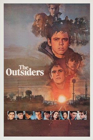 Die Outsider - TopStrem