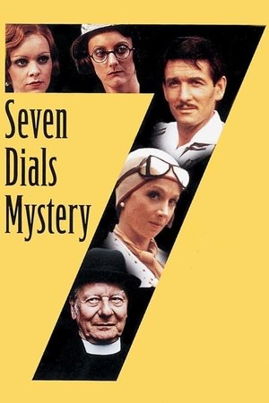 Agatha Christie's Seven Dials Mystery - TopStrem