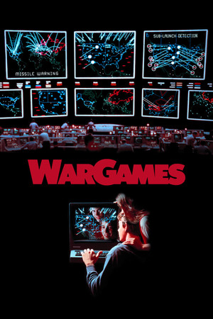 WarGames - Kriegsspiele - TopStrem