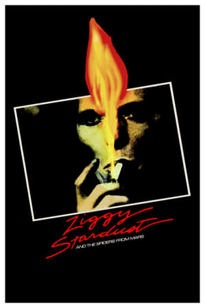 Ziggy Stardust and the Spiders from Mars - TopStrem