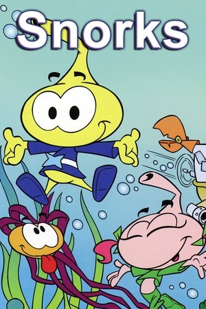Snorks: Bubbles of Fun