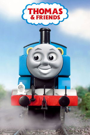 きかんしゃトーマス - TopStrem