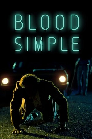Blood Simple - Sangue facile - TopStrem