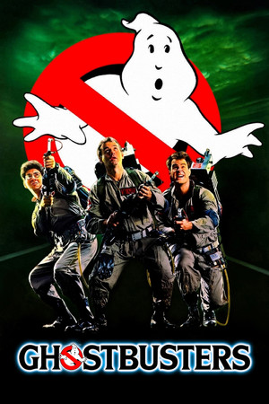 Ghostbusters - TopStrem