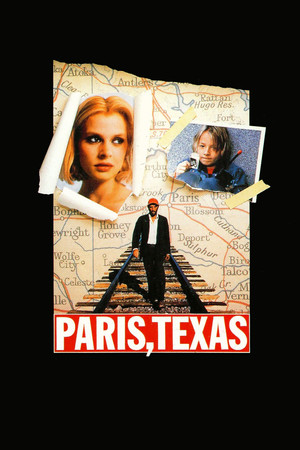 Paris, Texas - TopStrem