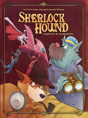 Die Abenteuer des Sherlock Holmes - TopStrem