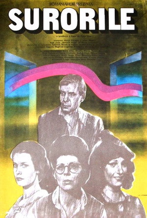 Poster pentru Surorile