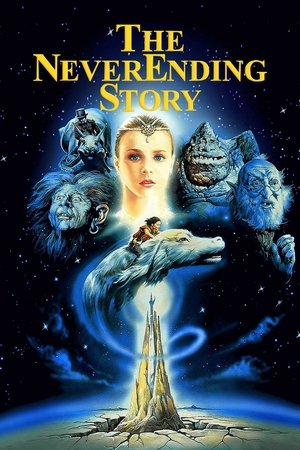The NeverEnding Story - TopStrem