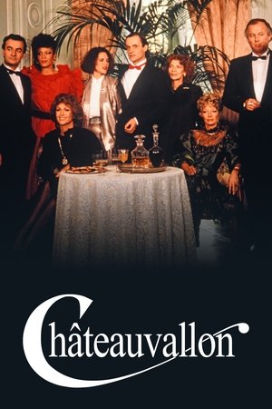Châteauvallon - TopStrem