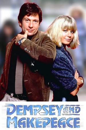 Dempsey and Makepeace - TopStrem