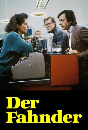 Der Fahnder - TopStrem
