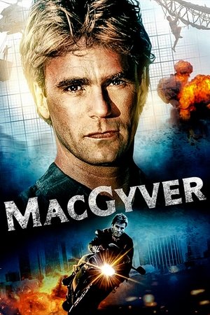 MacGyver - TopStrem