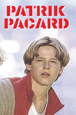 Patrik Pacard - TopStrem
