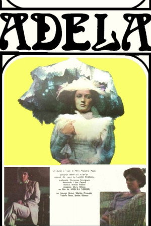 Poster pentru Adela