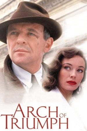 Постер: Arch of Triumph