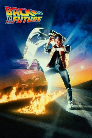 De Volta para o Futuro - TopStrem