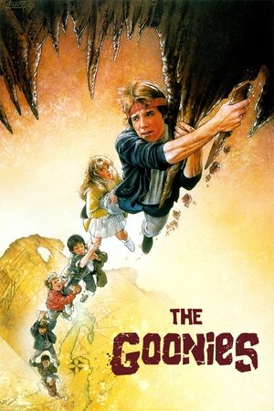 The Goonies - TopStrem
