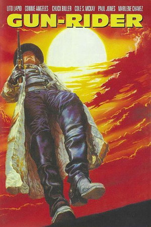 Gun-Rider - TopStrem