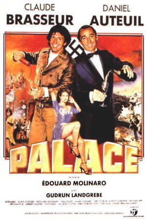 Die Dame vom Palast Hotel - TopStrem